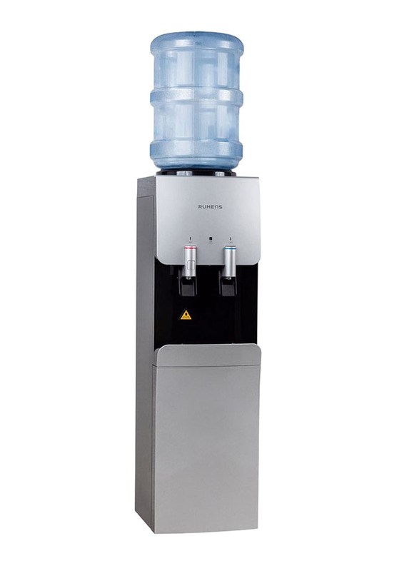 "Buy Online  Ruhens NEW Hot And Cold Water Dispenser | Hot Water Safety Device For Kids ASD 1050 Home Appliances"